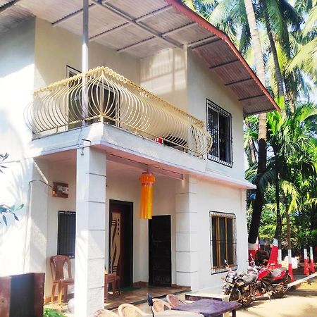 Ashish Baug Cottage อลีบาก ภายนอก รูปภาพ