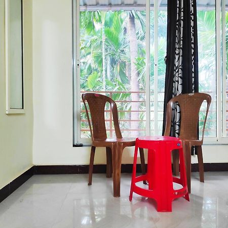 Ashish Baug Cottage อลีบาก ห้อง รูปภาพ