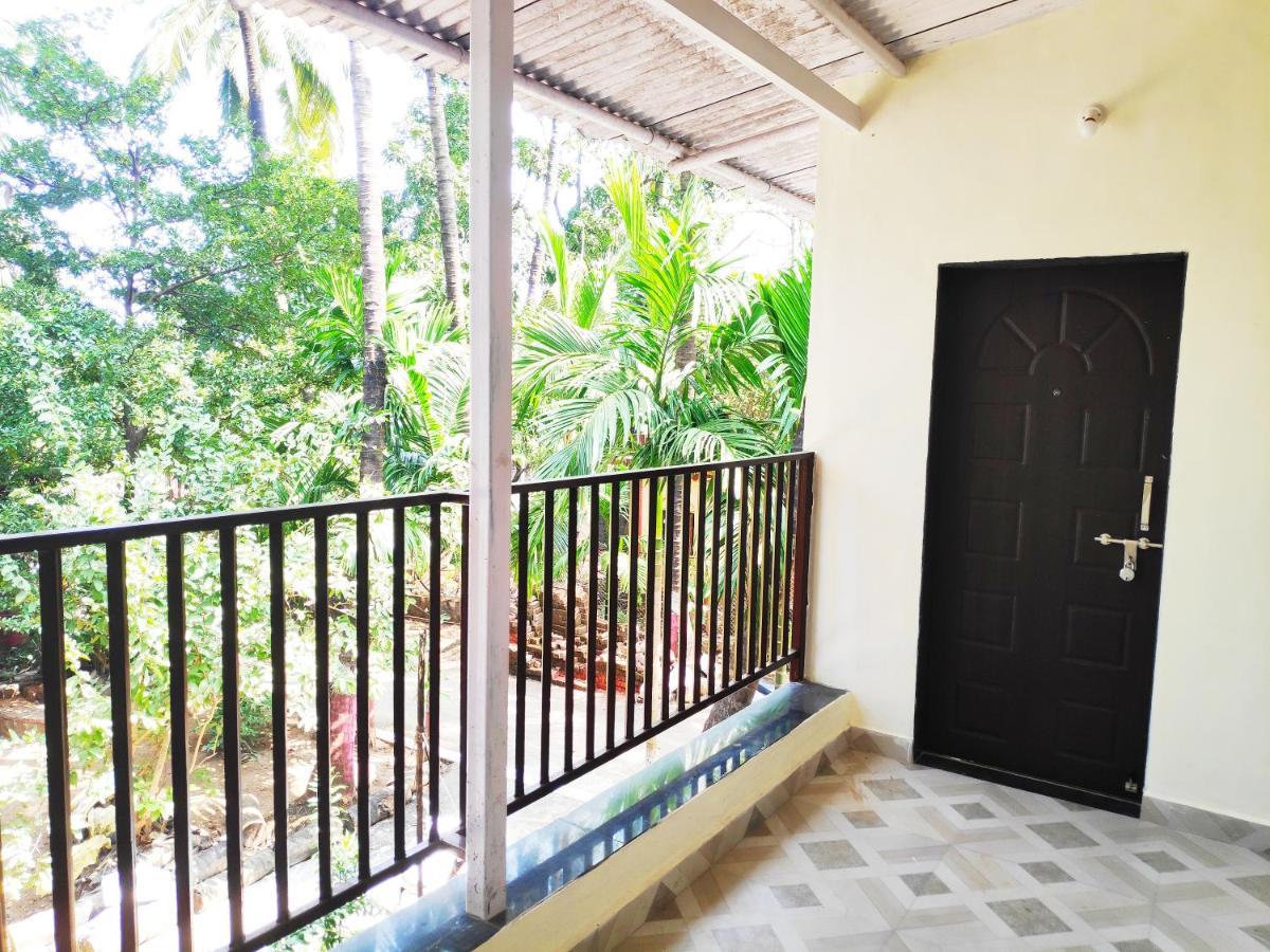 Ashish Baug Cottage อลีบาก ภายนอก รูปภาพ