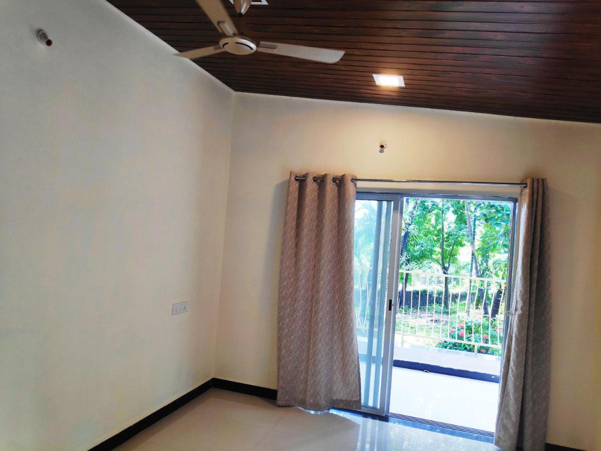 Ashish Baug Cottage อลีบาก ภายนอก รูปภาพ