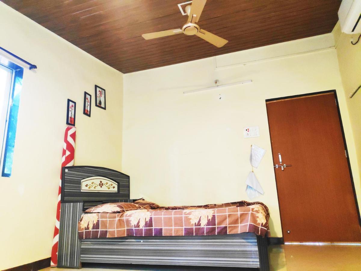 Ashish Baug Cottage อลีบาก ภายนอก รูปภาพ