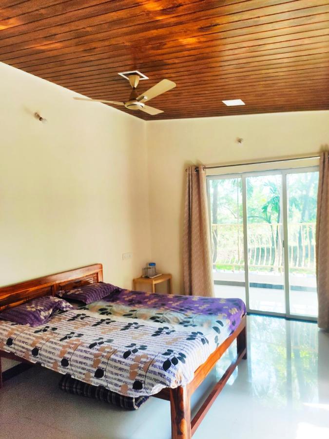 Ashish Baug Cottage อลีบาก ภายนอก รูปภาพ
