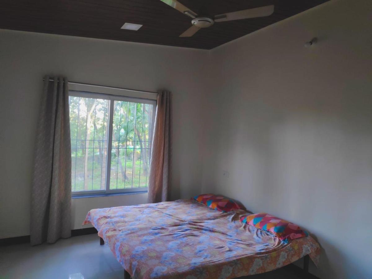 Ashish Baug Cottage อลีบาก ภายนอก รูปภาพ