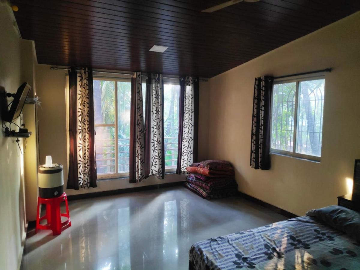 Ashish Baug Cottage อลีบาก ภายนอก รูปภาพ