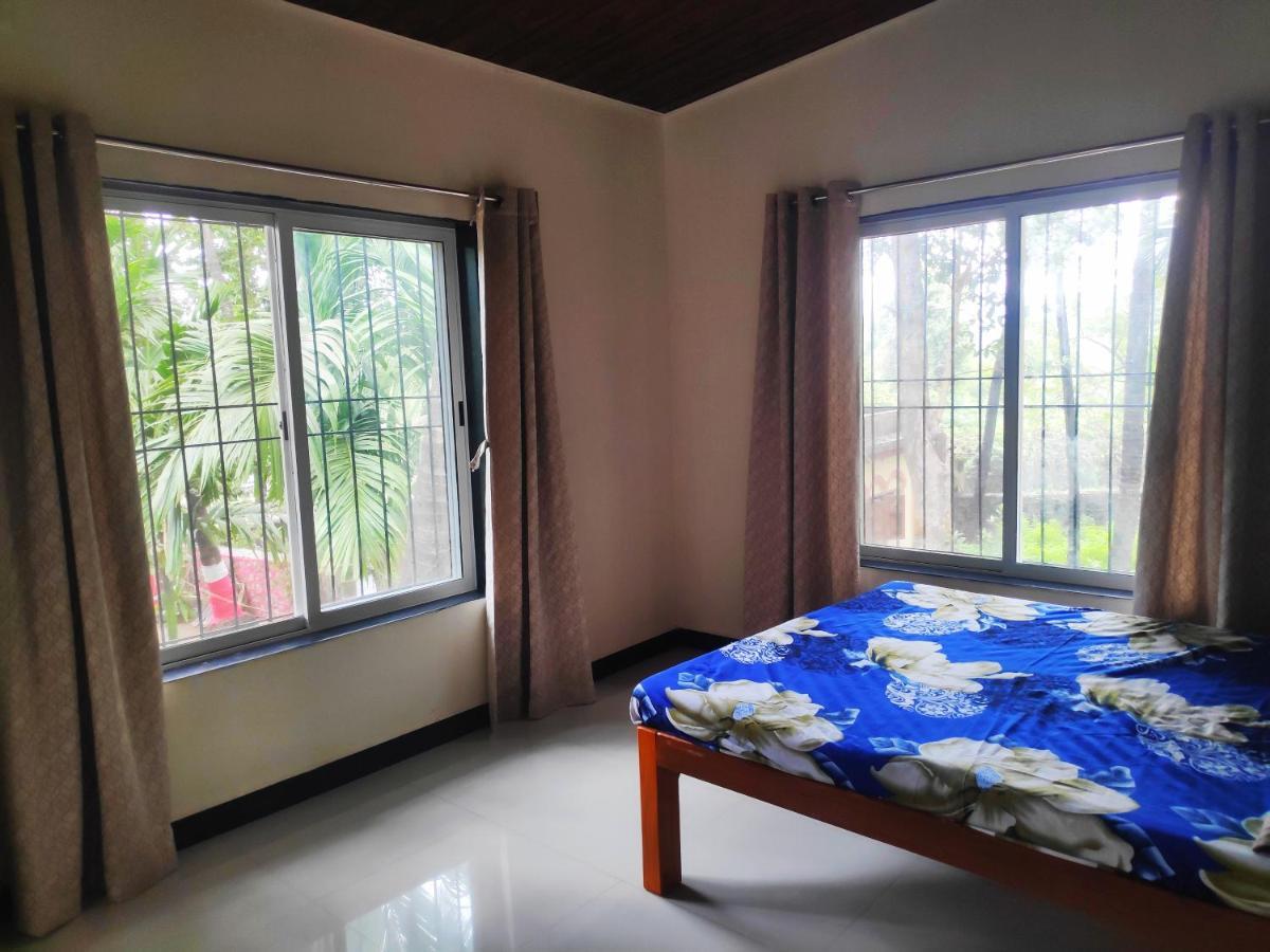 Ashish Baug Cottage อลีบาก ภายนอก รูปภาพ