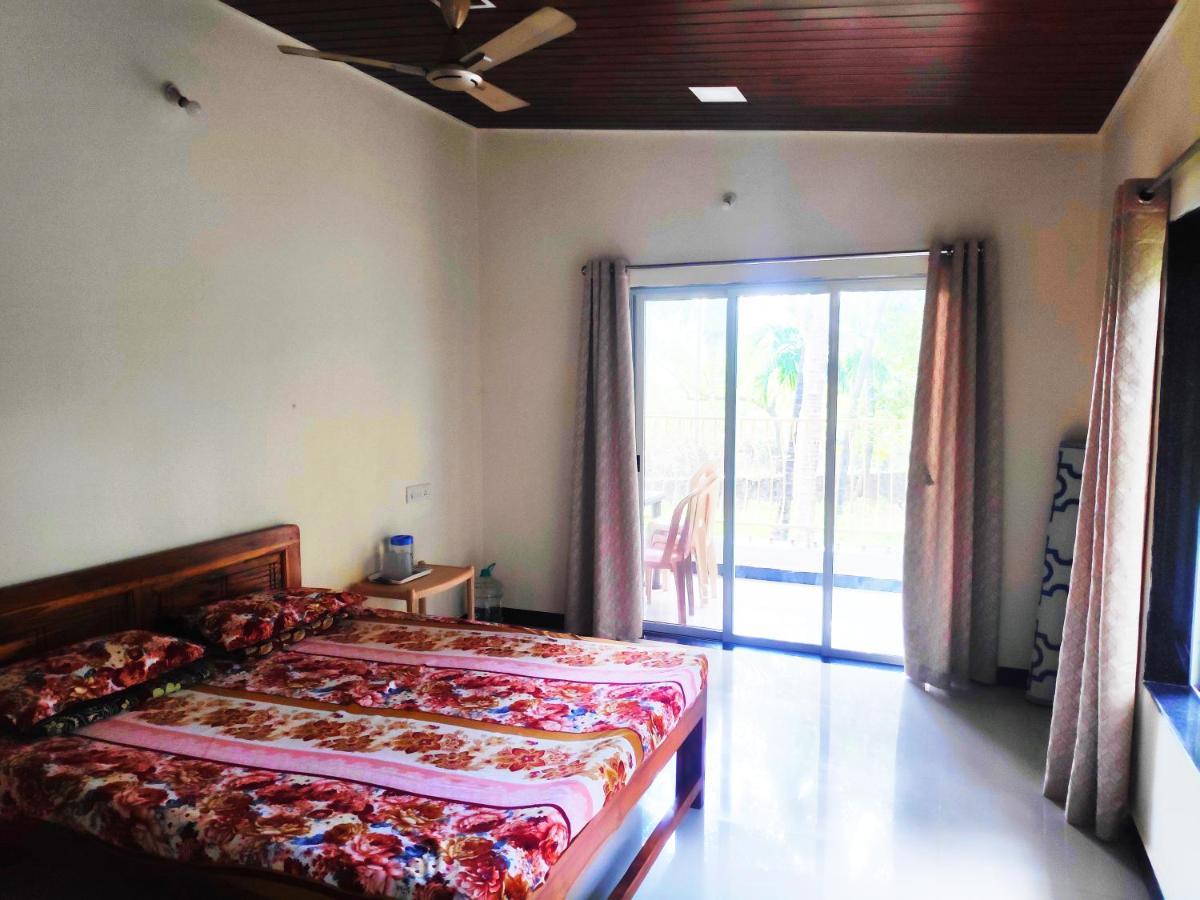 Ashish Baug Cottage อลีบาก ภายนอก รูปภาพ