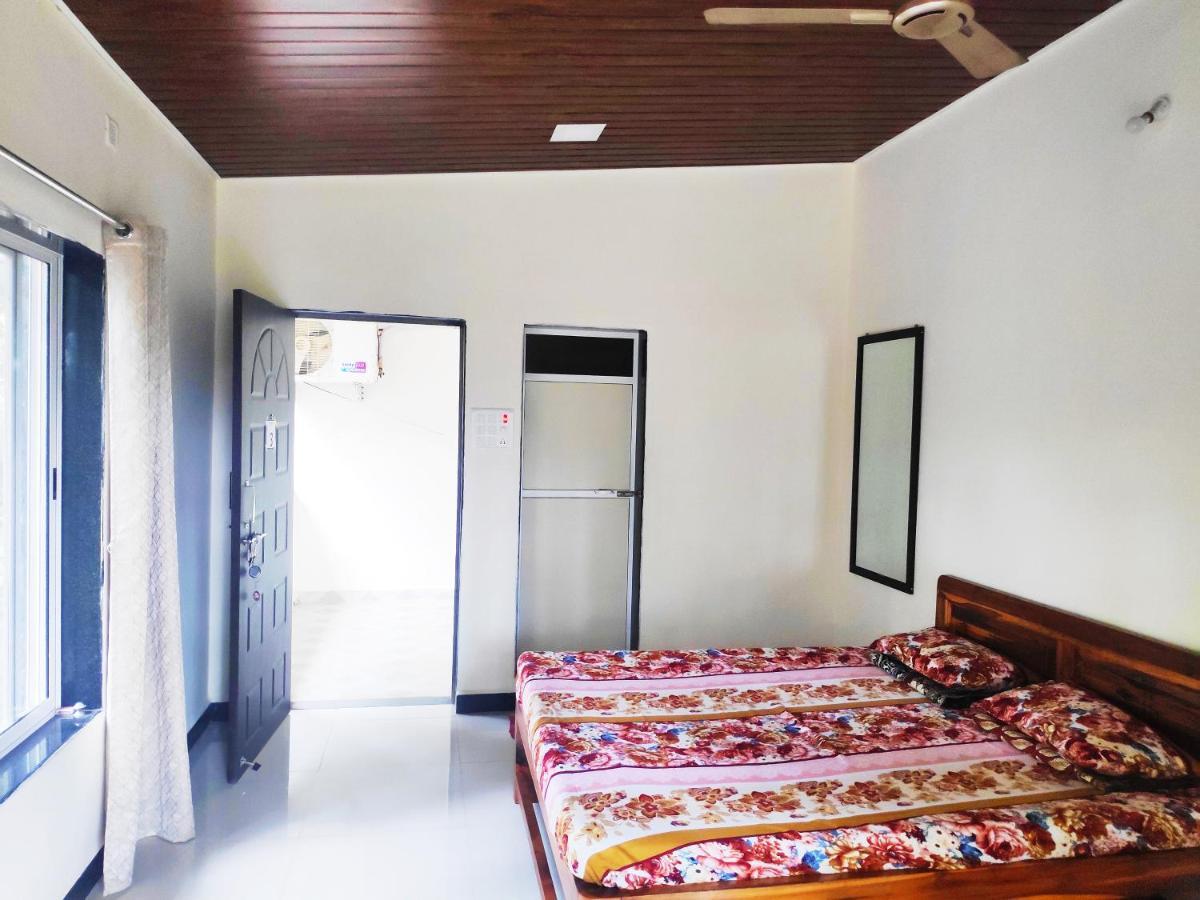 Ashish Baug Cottage อลีบาก ภายนอก รูปภาพ
