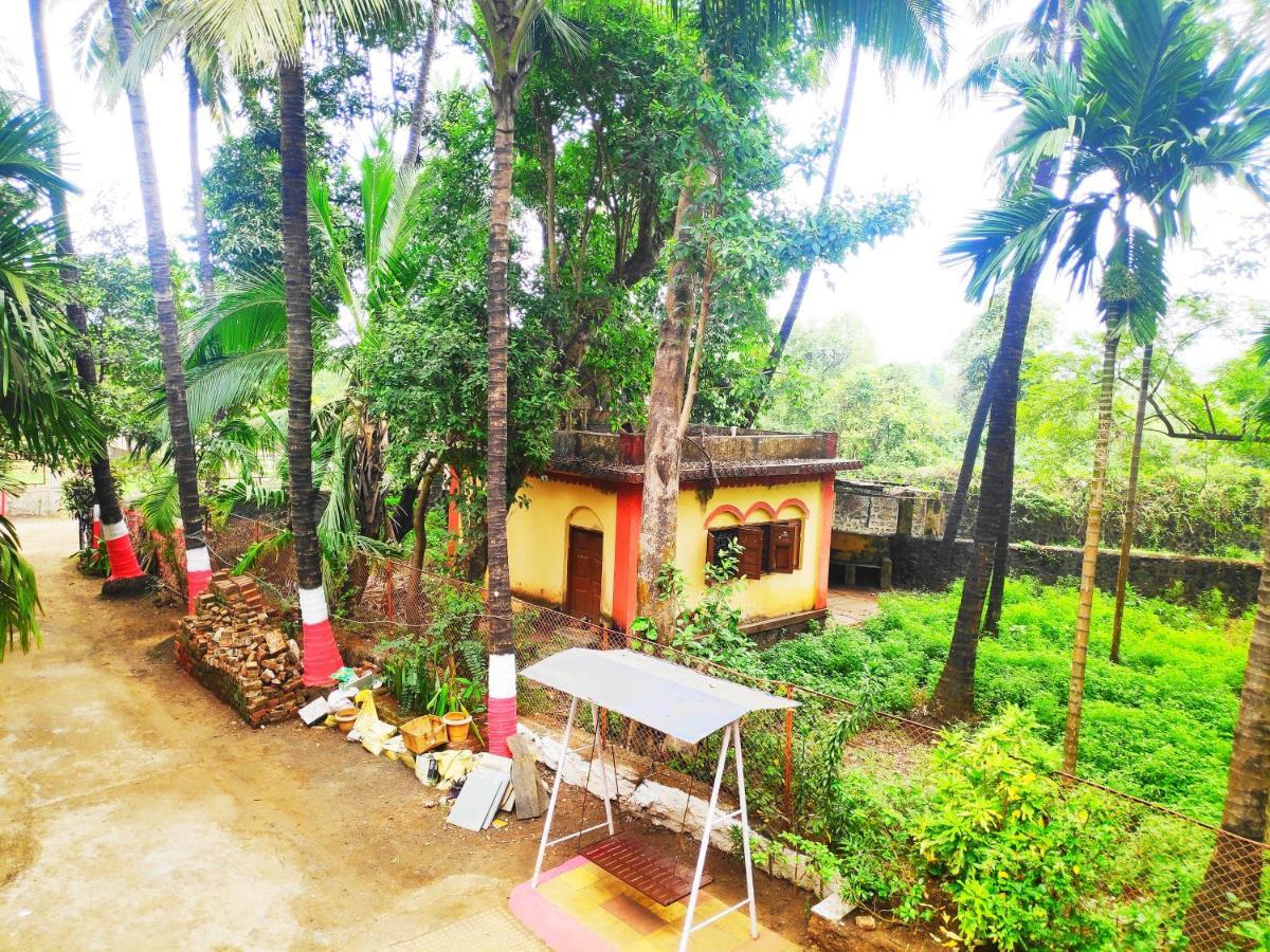 Ashish Baug Cottage อลีบาก ภายนอก รูปภาพ