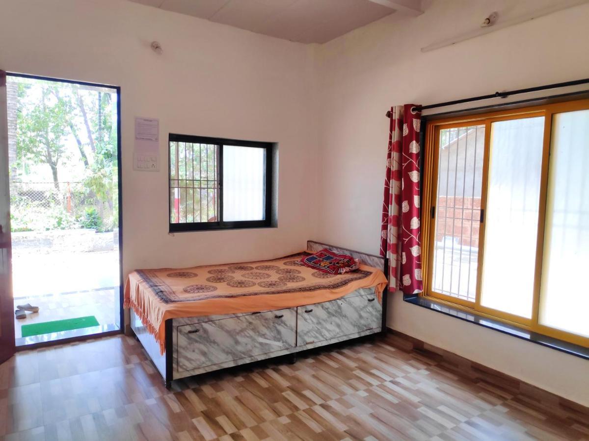 Ashish Baug Cottage อลีบาก ภายนอก รูปภาพ