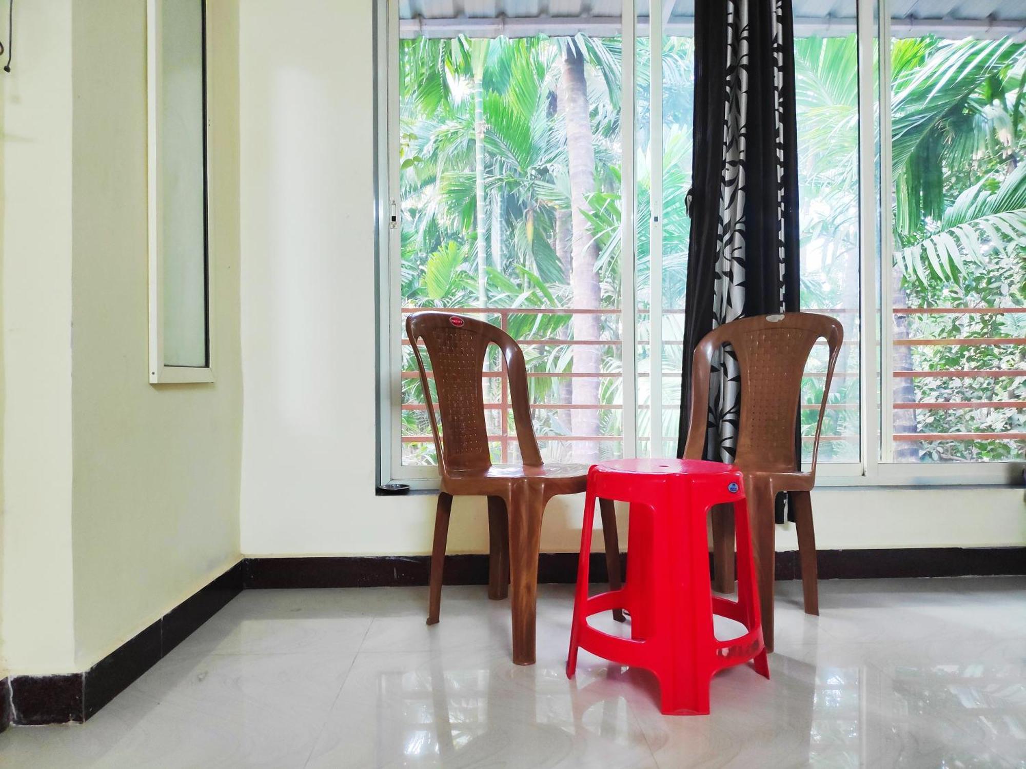 Ashish Baug Cottage อลีบาก ห้อง รูปภาพ