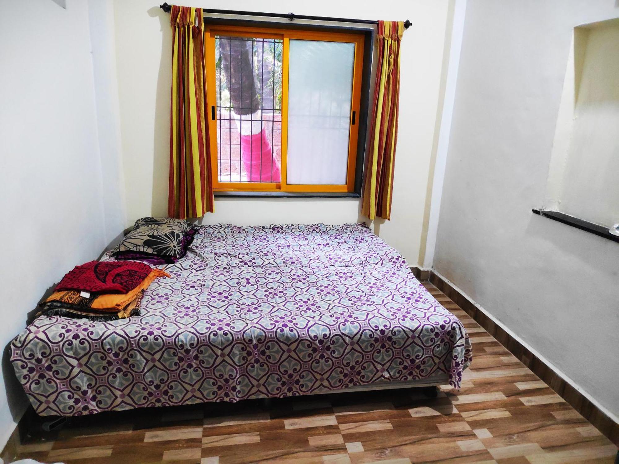 Ashish Baug Cottage อลีบาก ห้อง รูปภาพ