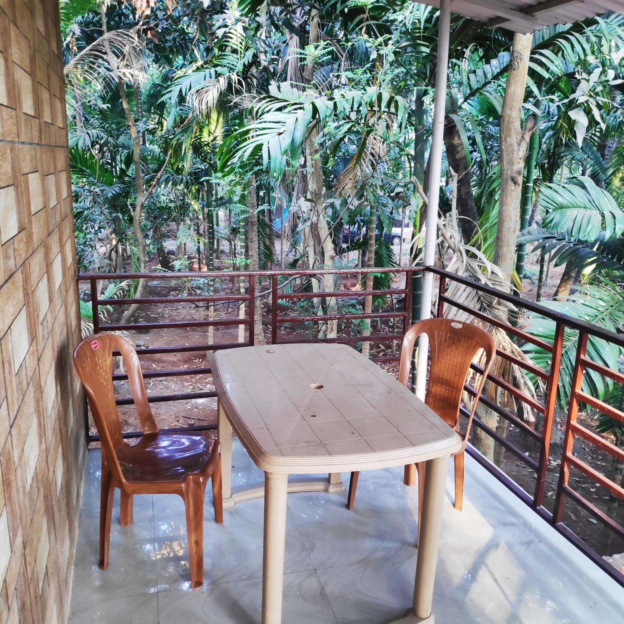 Ashish Baug Cottage อลีบาก ห้อง รูปภาพ