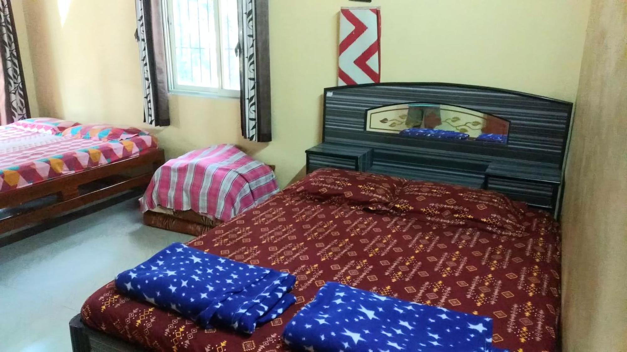 Ashish Baug Cottage อลีบาก ภายนอก รูปภาพ