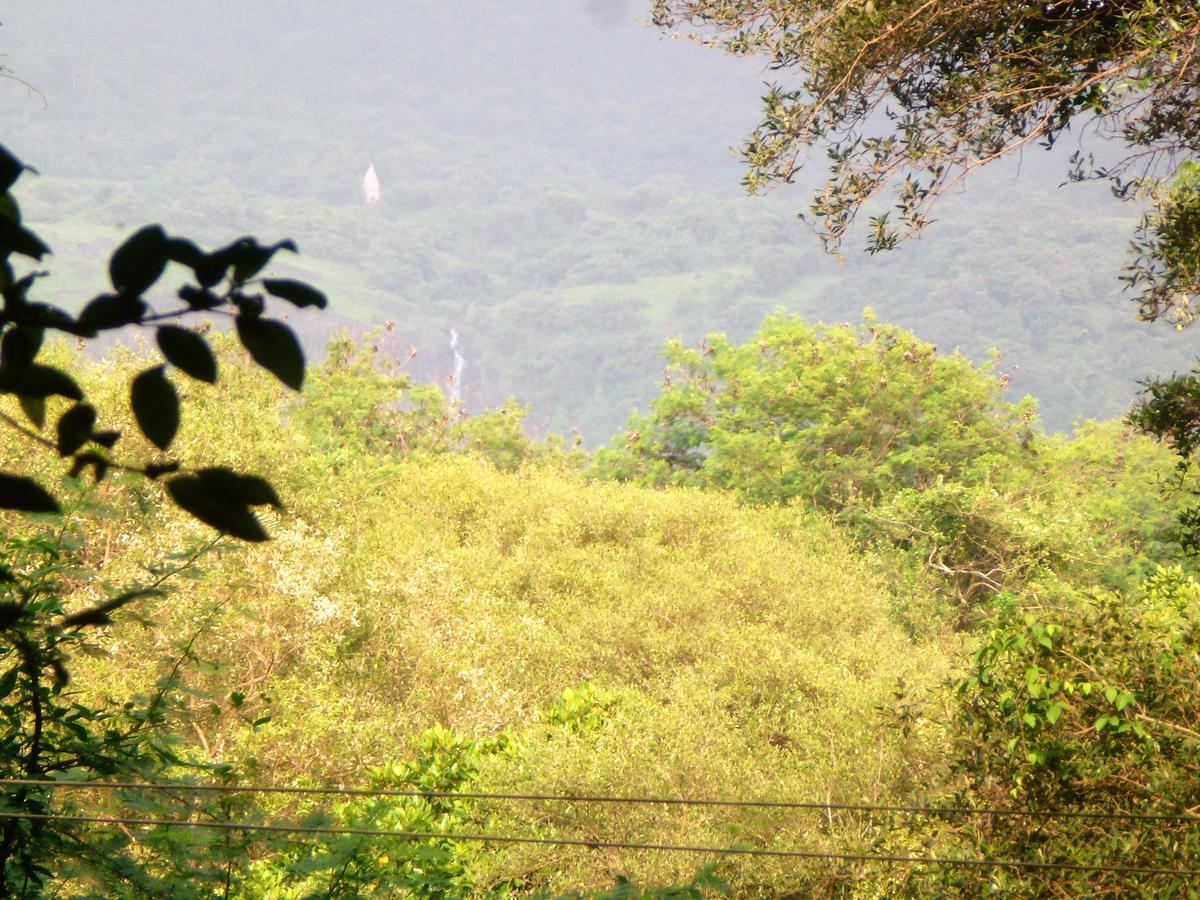 Ashish Baug Cottage อลีบาก ภายนอก รูปภาพ