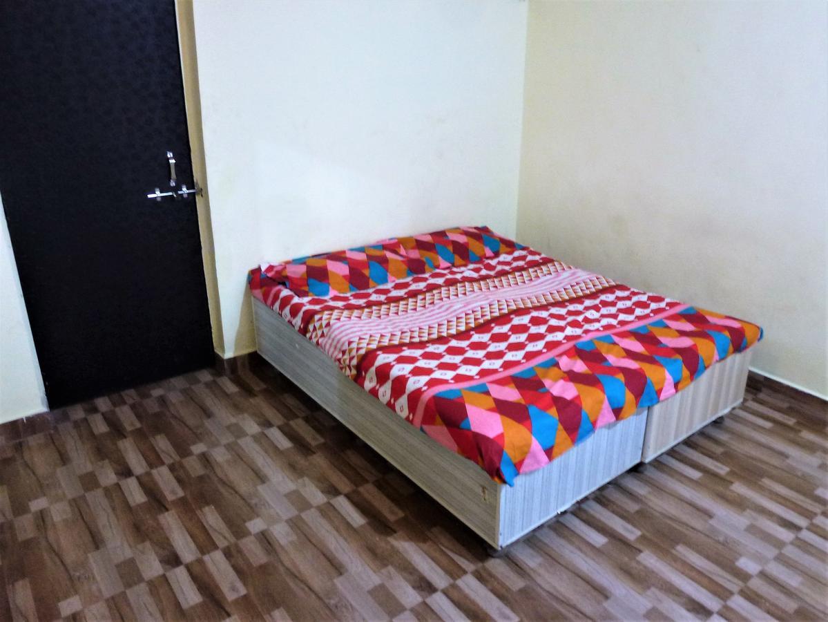 Ashish Baug Cottage อลีบาก ภายนอก รูปภาพ