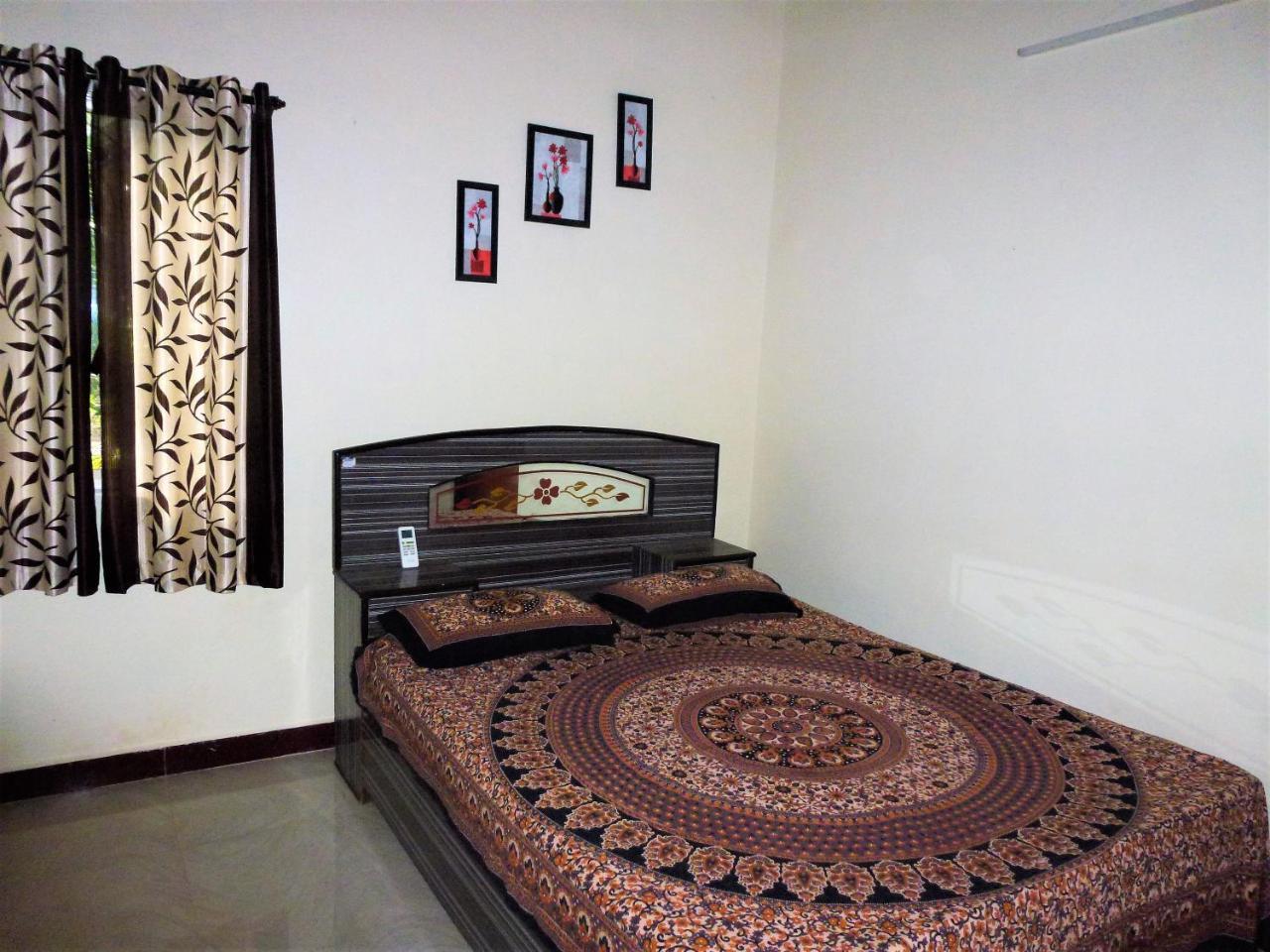 Ashish Baug Cottage อลีบาก ภายนอก รูปภาพ